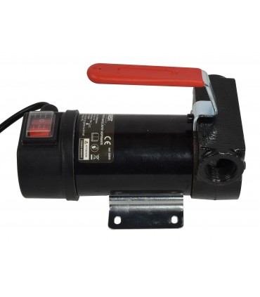 Pompe à fuel auto-amorcante 12V 175W