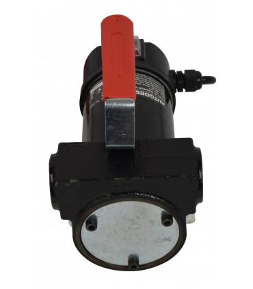 Pompe à fuel auto-amorcante 12V 175W