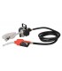 Pompe à fuel auto-amorcante 230V 550W