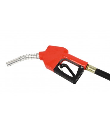 Pompe à fuel auto-amorcante 230V 550W