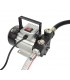Pompe à fuel auto-amorcante 230V 550W