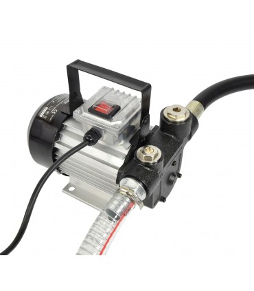 Pompe à fuel auto-amorcante 230V 550W