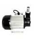 Pompe à fuel auto-amorcante 230V 550W