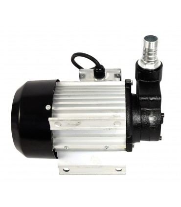 Pompe à fuel auto-amorcante 230V 550W