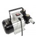 Pompe à fuel auto-amorcante 230V 550W