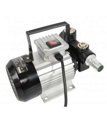 Pompe à fuel auto-amorcante 230V 550W