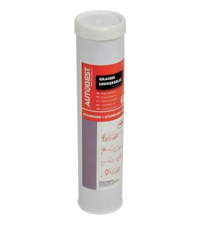 Cartouche graisse multi-usage 400g