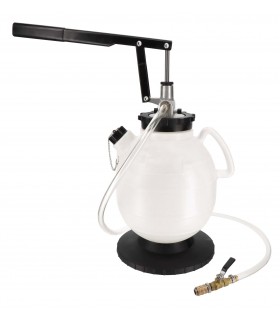 Remplisseur de liquide de boîtes de vitesses 7,5 litres