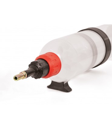 Seringue de remplissage et d'aspiration multiusage 1,5L