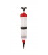 Seringue de remplissage et d'aspiration multiusage 1,5L