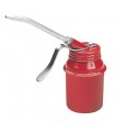 Burette métallique 125cm3