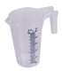Verre doseur 250ml
