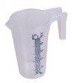 Verre doseur 250ml