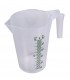 Verre doseur 500ml