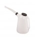 Broc avec bouchon et bec verseur 5L