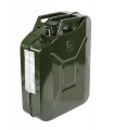 Jerrican métal type US 20L