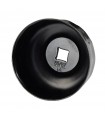 Cloche carré 3/8 14pans 65-67mm