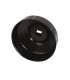 Cloche carré 3/8 12pans 76mm