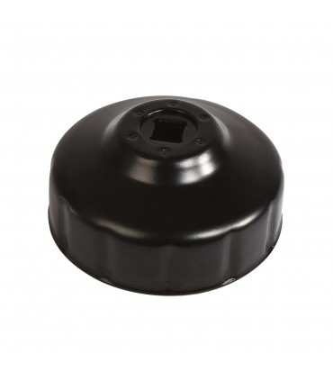 Cloche carré 3/8 12pans 76mm