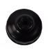 Cloche carré 3/8 14pans 76mm