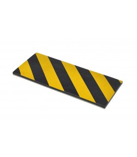 Mousse de protection murale 500x250x10mm