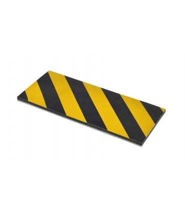 Mousse de protection murale 500x250x10mm
