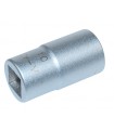 Embout vidange femelle 4pans carré 3/8 10mm