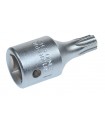 Embout vidange male carré 3/8 T45