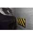 Mousse de protection murale 500x250x10mm