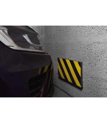 Mousse de protection murale 500x250x10mm