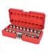 Coffrets 14pcs embouts de vidange 3/8