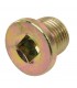 Bouchon vidange 16x150mm Renault n°17