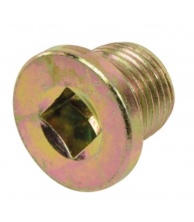 Bouchon vidange 16x150mm Renault n°17