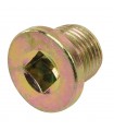 Bouchon vidange 16x150mm Renault n°17