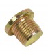 Bouchon vidange 16x150mm Renault n°17