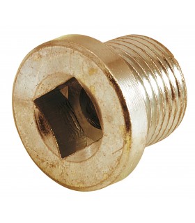Bouchon vidange 18x150mm Renault n°18