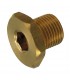 Bouchon vidange 14x125 PSA n°19