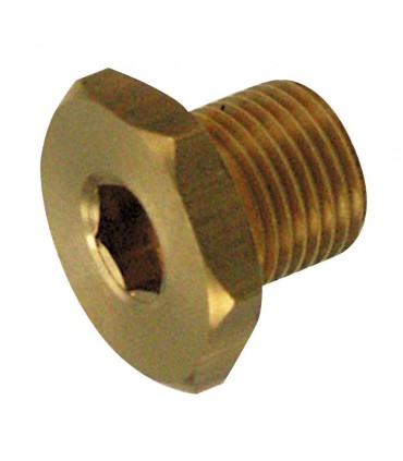 Bouchon vidange 14x125 PSA n°19