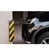 Mousse de protection murale 500x250x10mm