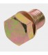 Bouchon vidange 14x150 Essence VW Audi n°32