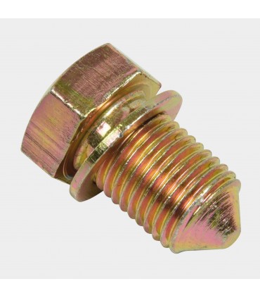 Bouchon vidange 14x150 Essence VW Audi n°32