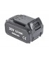 Batterie supplémentaire 20V 3Ah LI-ION