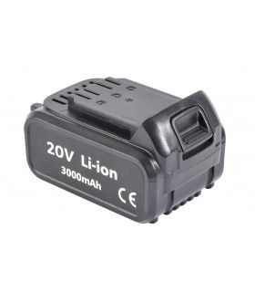 Batterie supplémentaire 20V 3Ah LI-ION