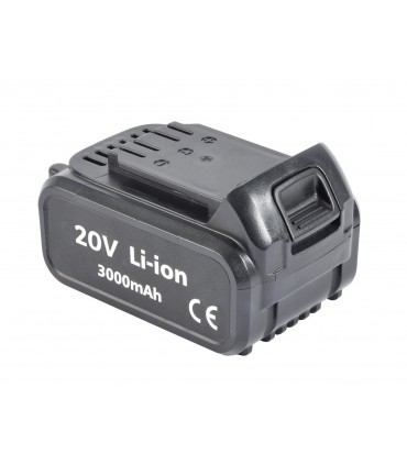 Batterie supplémentaire 20V 3Ah LI-ION