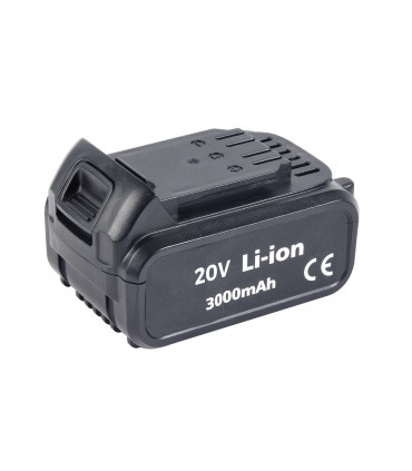 Batterie supplémentaire 20V 3Ah LI-ION