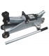 Cric hydraulique roulant 1,5t 135 à 340 mm