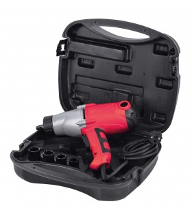 Coffret clé a choc électrique 230V 1010W 450Nm