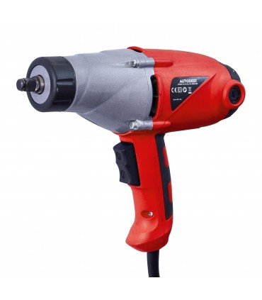 Coffret clé a choc électrique 230V 1010W 450Nm