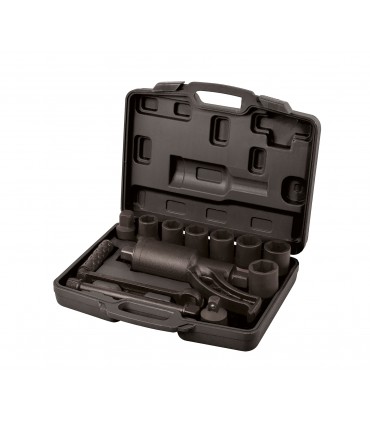 Coffret démonte roue démultiplicateur