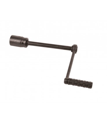 Coffret démonte roue démultiplicateur